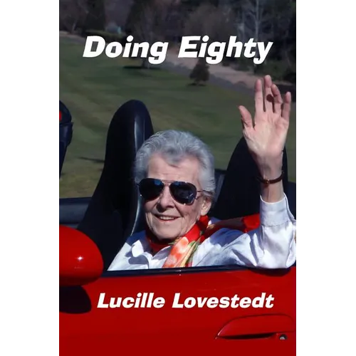 Doing Eighty
