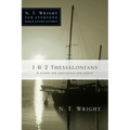 1 & 2 Thessalonians