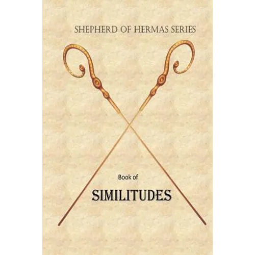 Book of Similitudes