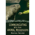 Communicating with Your Animal Messengers