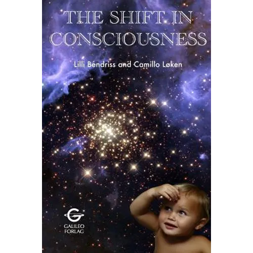 The Shift in Consciousness