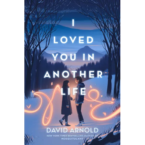 I Loved You in Another Life