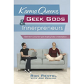 Karma Queens, Geek Gods, and Innerpreneurs: Meet the 9 Consumer Types Shaping Today's Marketplace