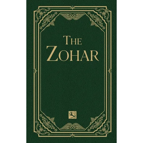 The Zohar Volume 14: Vayikra; Tzav; Shmini