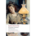White Nights/A Gentle Creature/The Dream of a Ridiculous Man