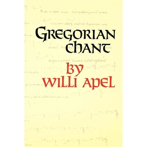 Gregorian Chant