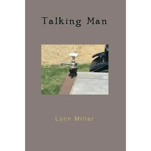 Talking Man