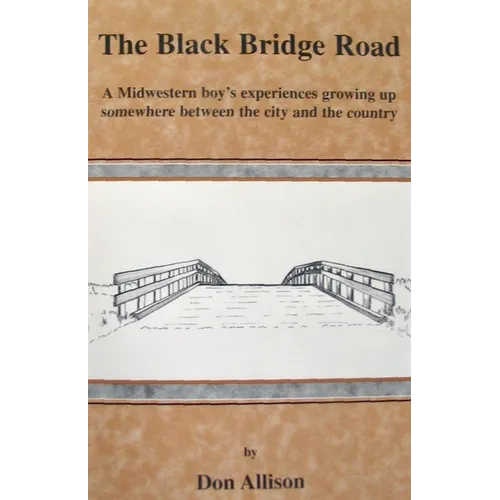 The Black Bridge Road