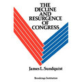 The Decline and Resurgence of Congress