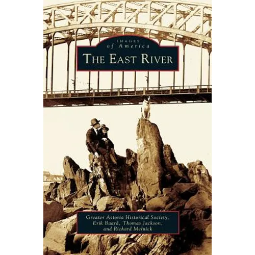 East River