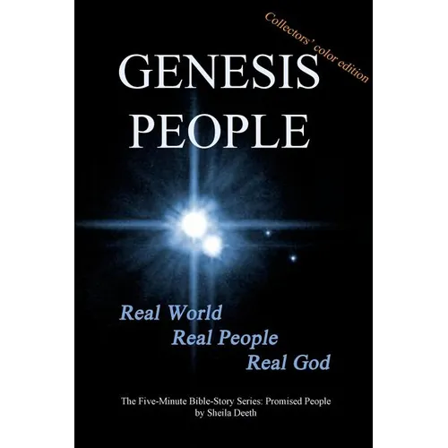 Genesis People