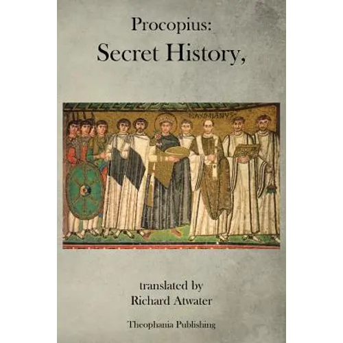 Procopius: Secret History