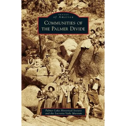 Communities of the Palmer Divide
