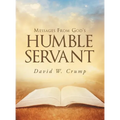Messages From God's Humble Servant