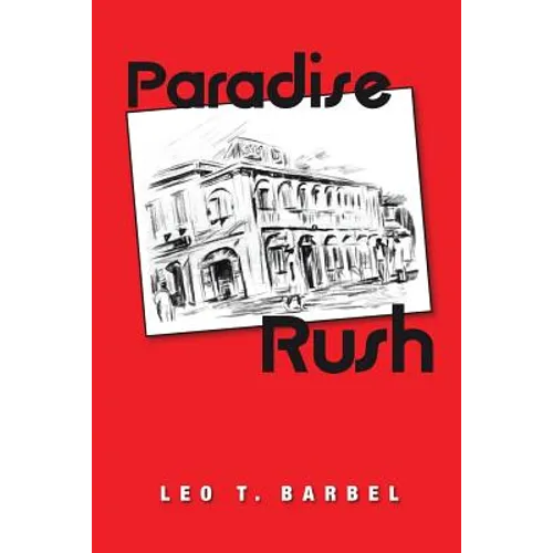 Paradise Rush