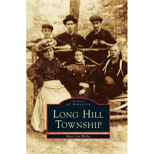 Long Hill Township