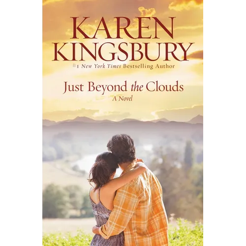 Just Beyond the Clouds
