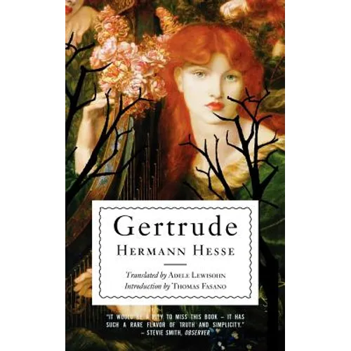 Gertrude