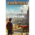 Dinosaur Canyon