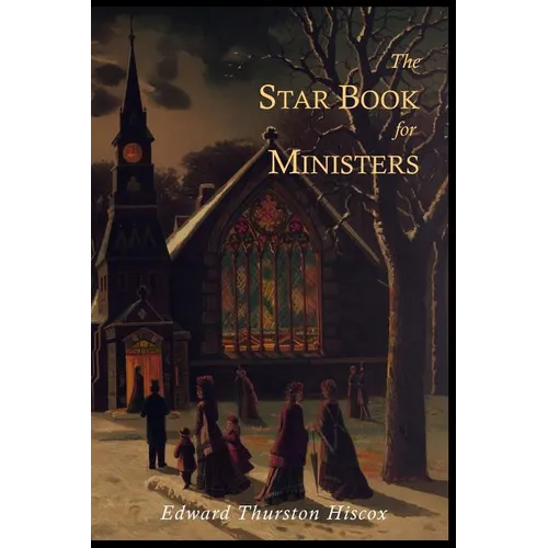The Star Book for Ministers