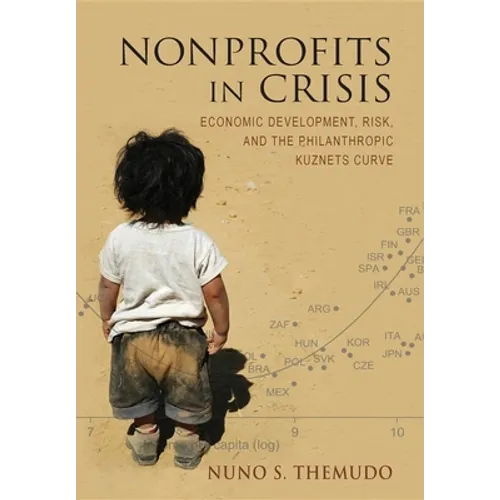 Nonprofits in Crisis: Economic Development, Risk, and the Philanthropic Kuznets Curve