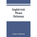 English-Irish phrase dictionary