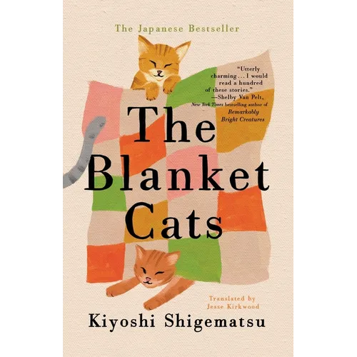 The Blanket Cats