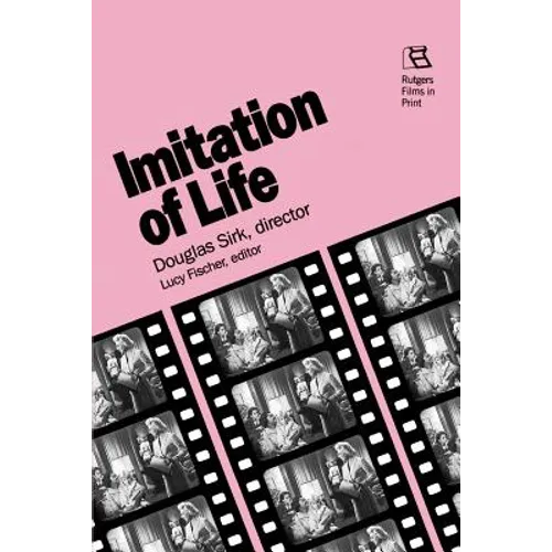 Imitation of Life: Douglas Sirk, Director