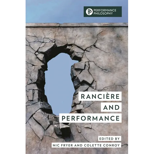 Rancière and Performance