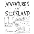 Adventures in Stickland: Adventures in Stickland