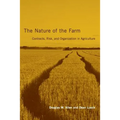 The Nature of the Farm: Contracts, Risk, and Organization in Agriculture