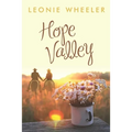 Hope Valley: Australian Outback Adult Romance