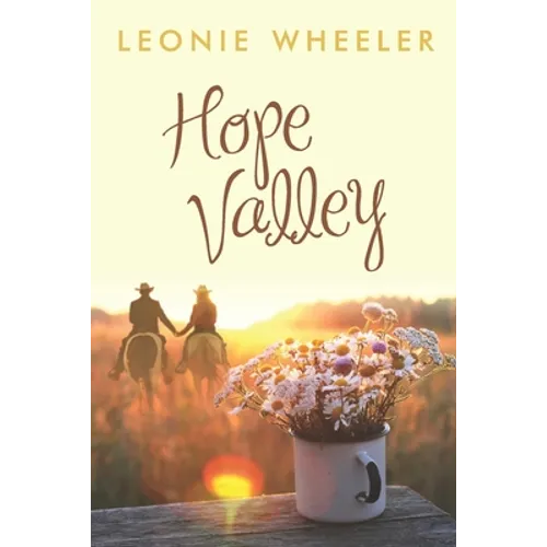 Hope Valley: Australian Outback Adult Romance