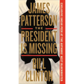 The President Is Missing