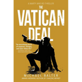The Vatican Deal: A Marty and Bo Thriller