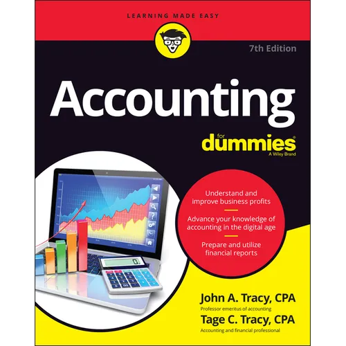 Accounting for Dummies