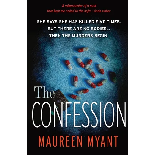 The Confession