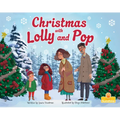 Christmas with Lolly and Pop