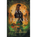 Pack of Freaks: Beasts Among Us - Book 2
