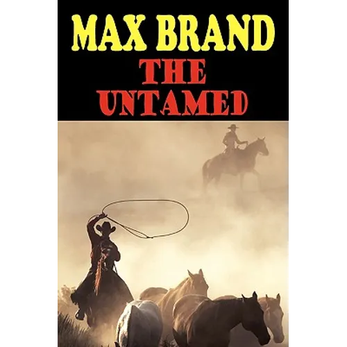 The Untamed
