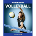My Favorite Sport: Volleyball