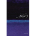 Sexuality: A Very Short Introduction