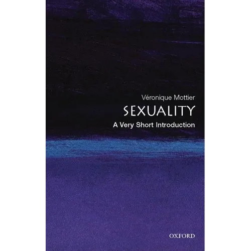 Sexuality: A Very Short Introduction