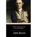 Byron's Narrative of the Loss of the Wager
