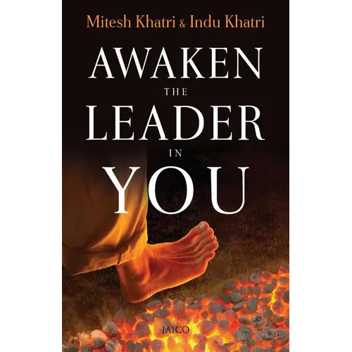 Awaken the Leader in You