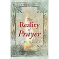 Reality of Prayer