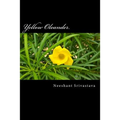 Yellow Oleander
