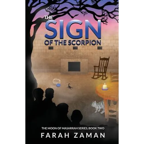 The Sign of the Scorpion