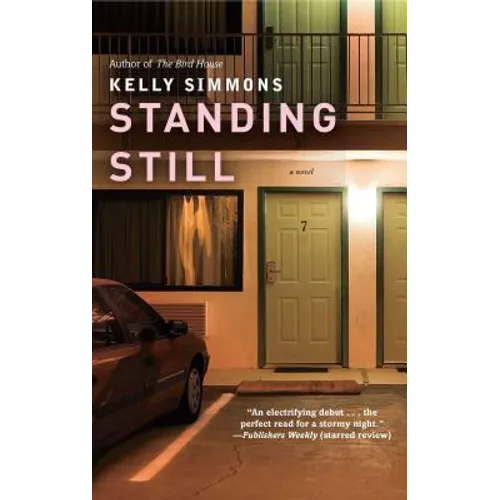 Standing Still
