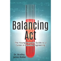 Balancing Act: The Young Person's Guide to a Career in Chemical Engineering
